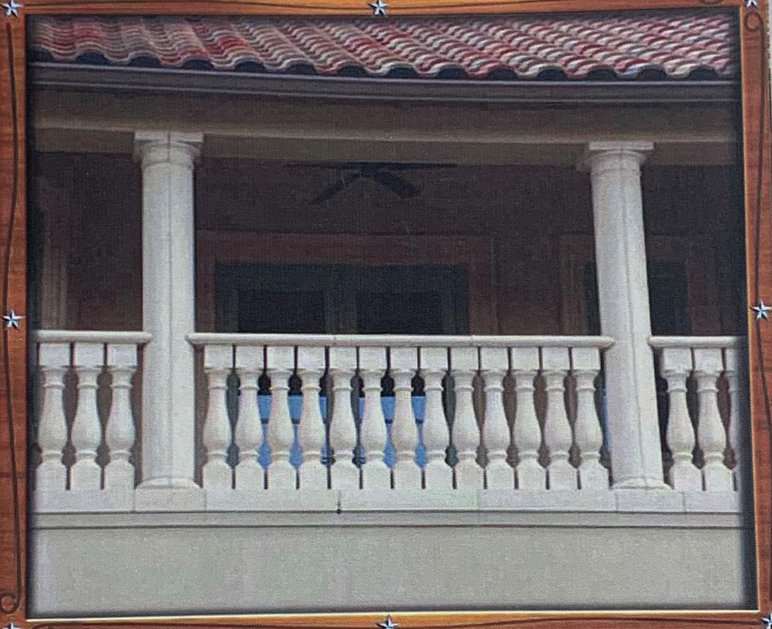 Projects Texascaststone